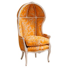 A Louis XV Style Porter's Chair By La Maison London