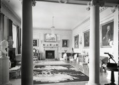 Louis XVI Ormolu Mounted Parquetry Demilune Commode a L'Anglais