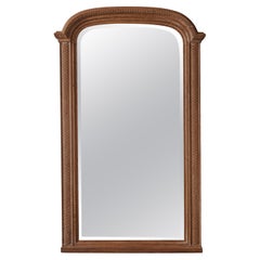 Glass Floor Mirrors and Full-Length Mirrors