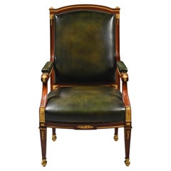 Ormolu Office Chairs and Desk Chairs