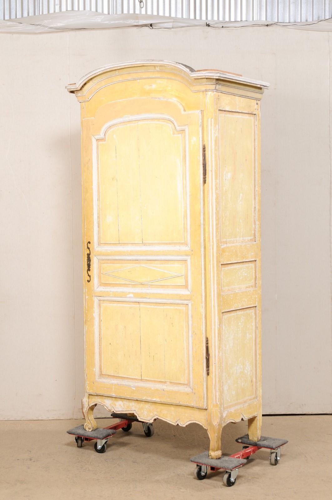 unfinished pantry cabinet