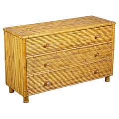 Commodes and Chests of Drawers