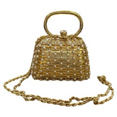 Evening Bags and Minaudières