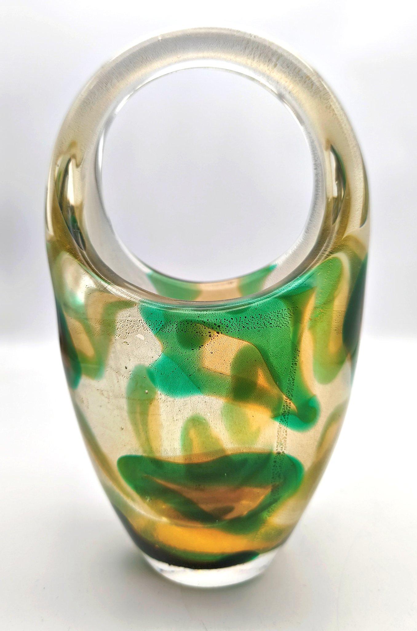 Vase 