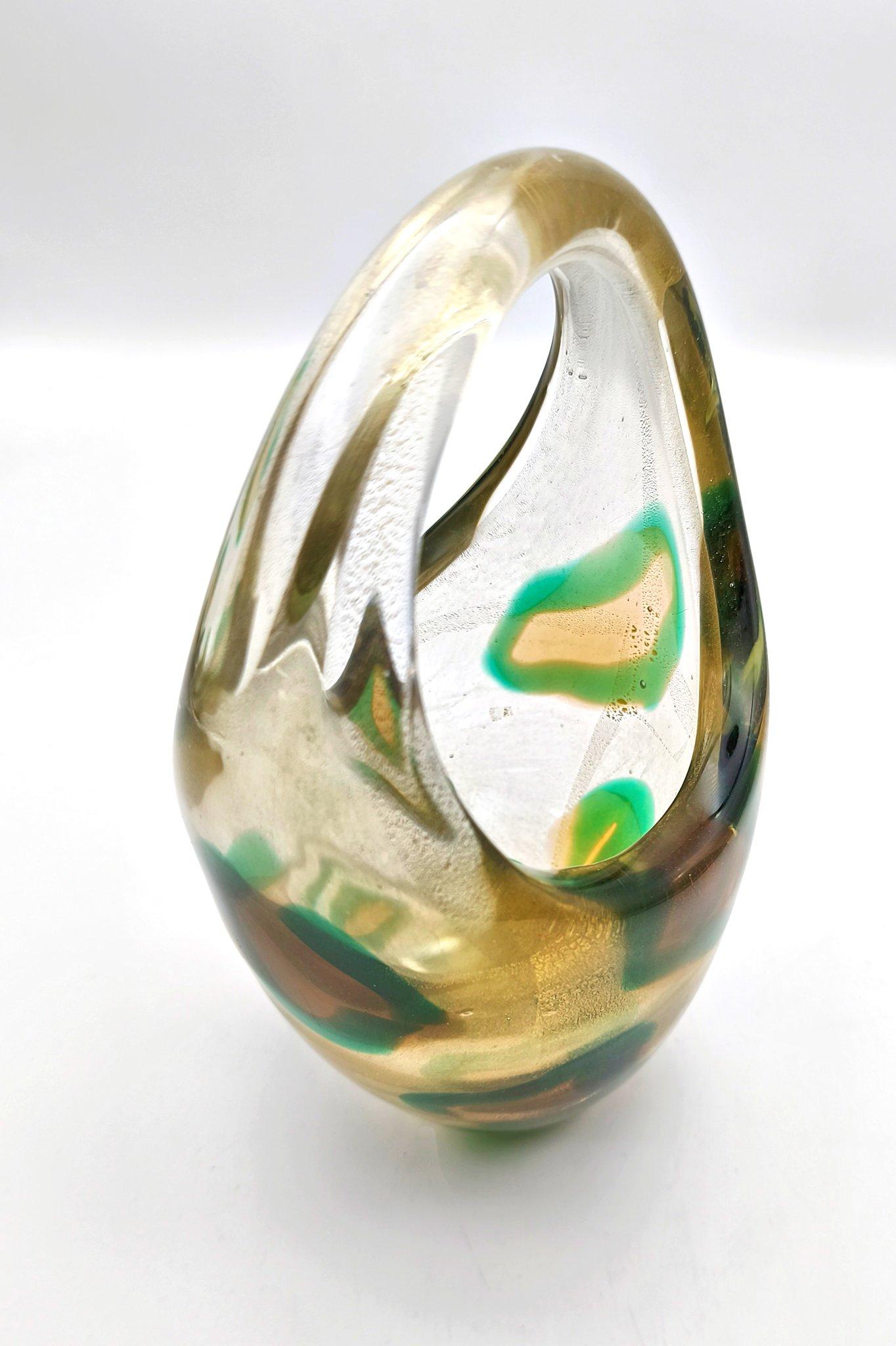 italien Vase 