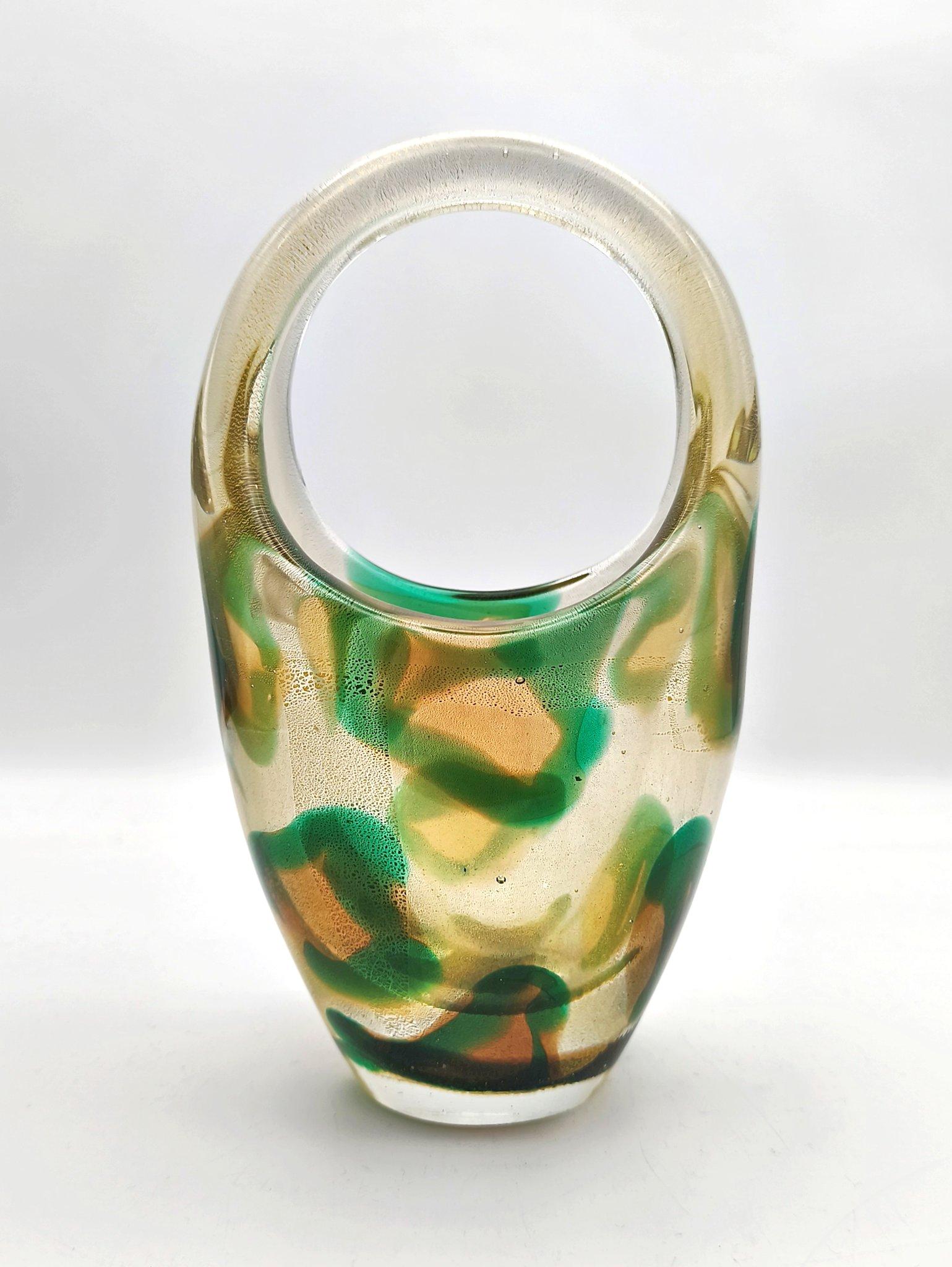Vase 