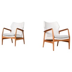 Fauteuils de salon