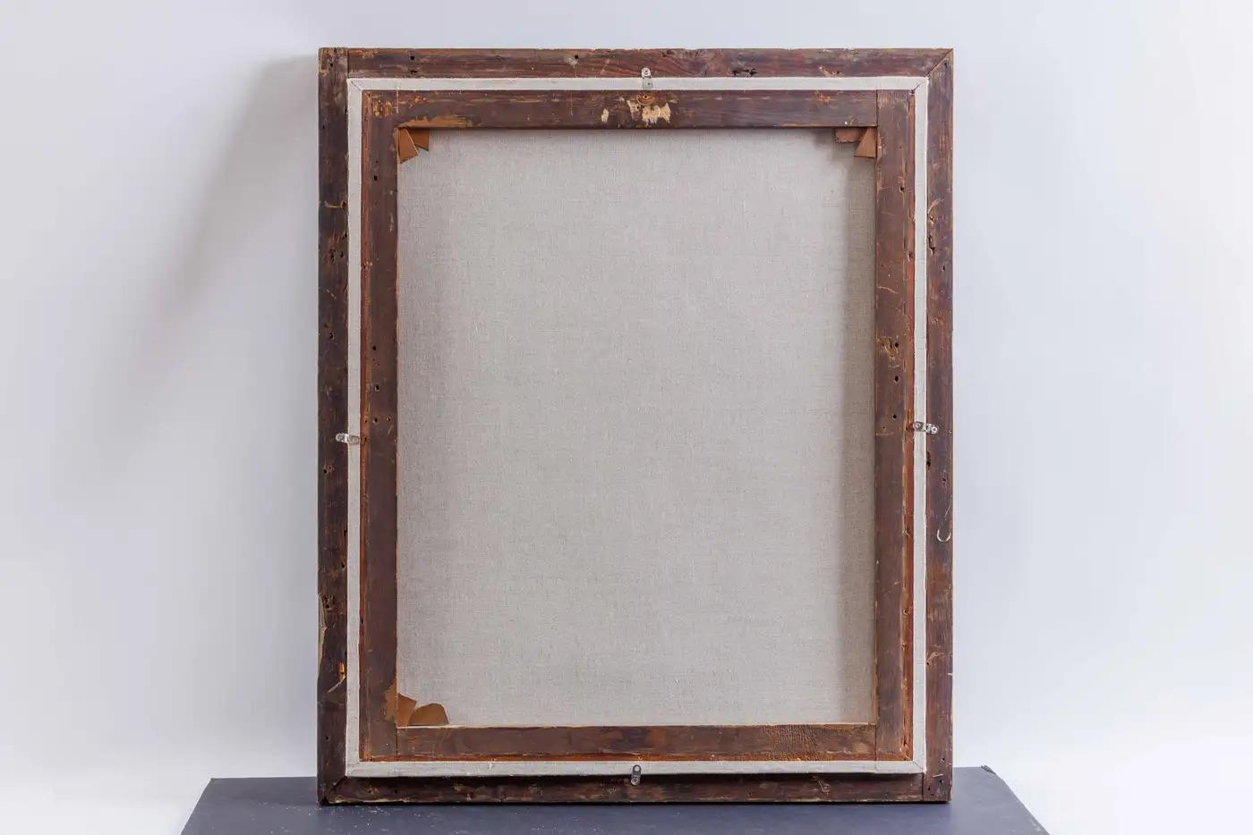 19th Century A Magnificent and Rare Portrait Painting of William Shakespeare, Circa 1870 C. For Sale