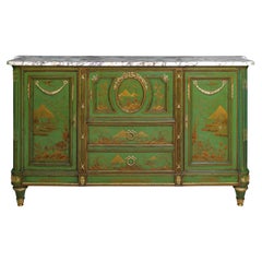 Commodes and Chests of Drawers
