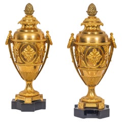 Vases and Vessels