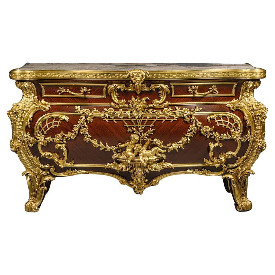 Rococo Furniture - 3,487 For Sale at 1stDibs | rococo furniture for ...