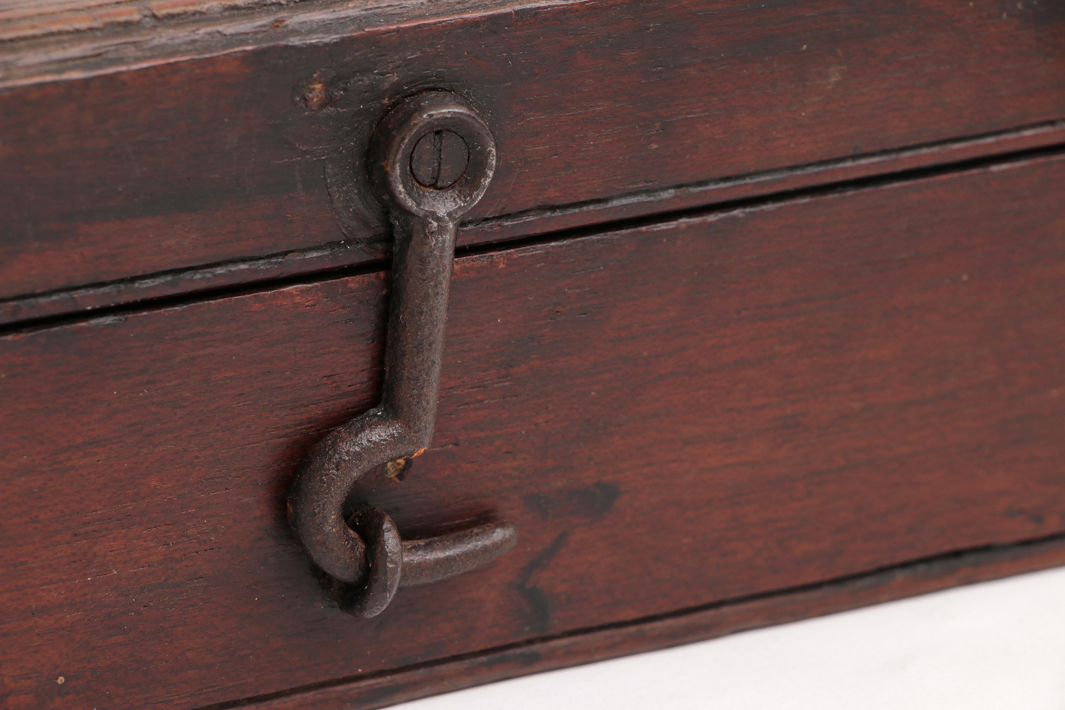 Raro H. H. Mortimer & Son Gunmakers  Custodia per pistola da 89 Fleetstreet Londen 1810 in vendita 4