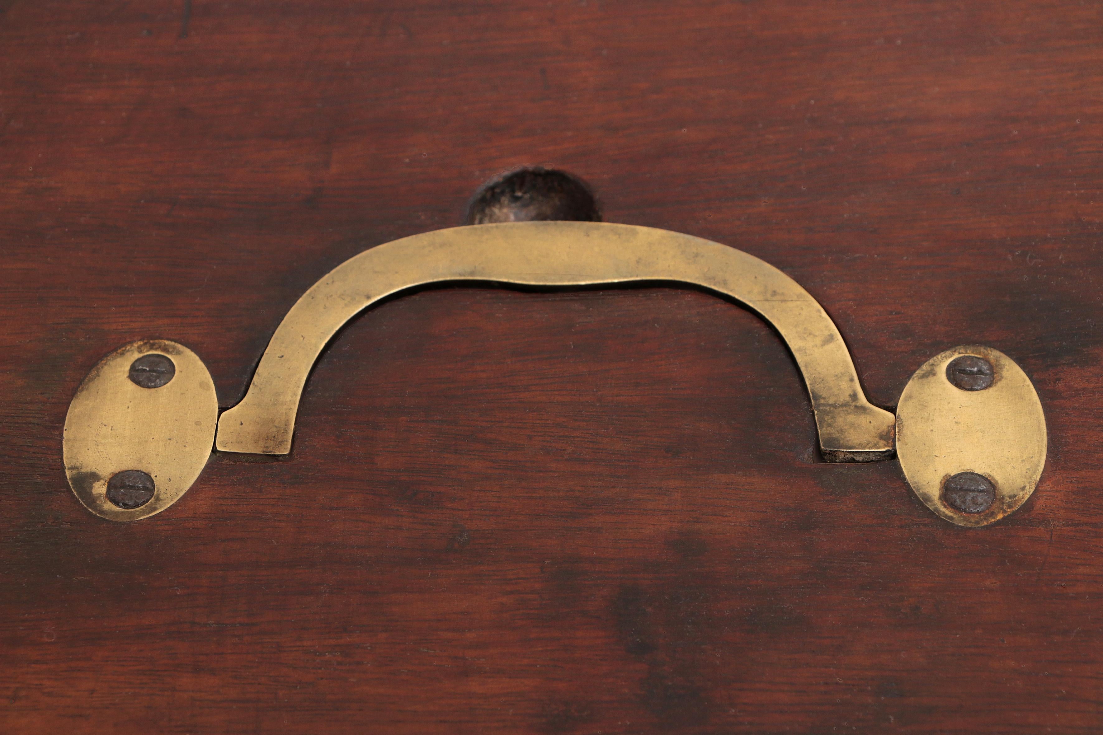 Raro H. H. Mortimer & Son Gunmakers  Custodia per pistola da 89 Fleetstreet Londen 1810 in vendita 5