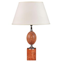 Lampe von Maison Barbier, Lampe