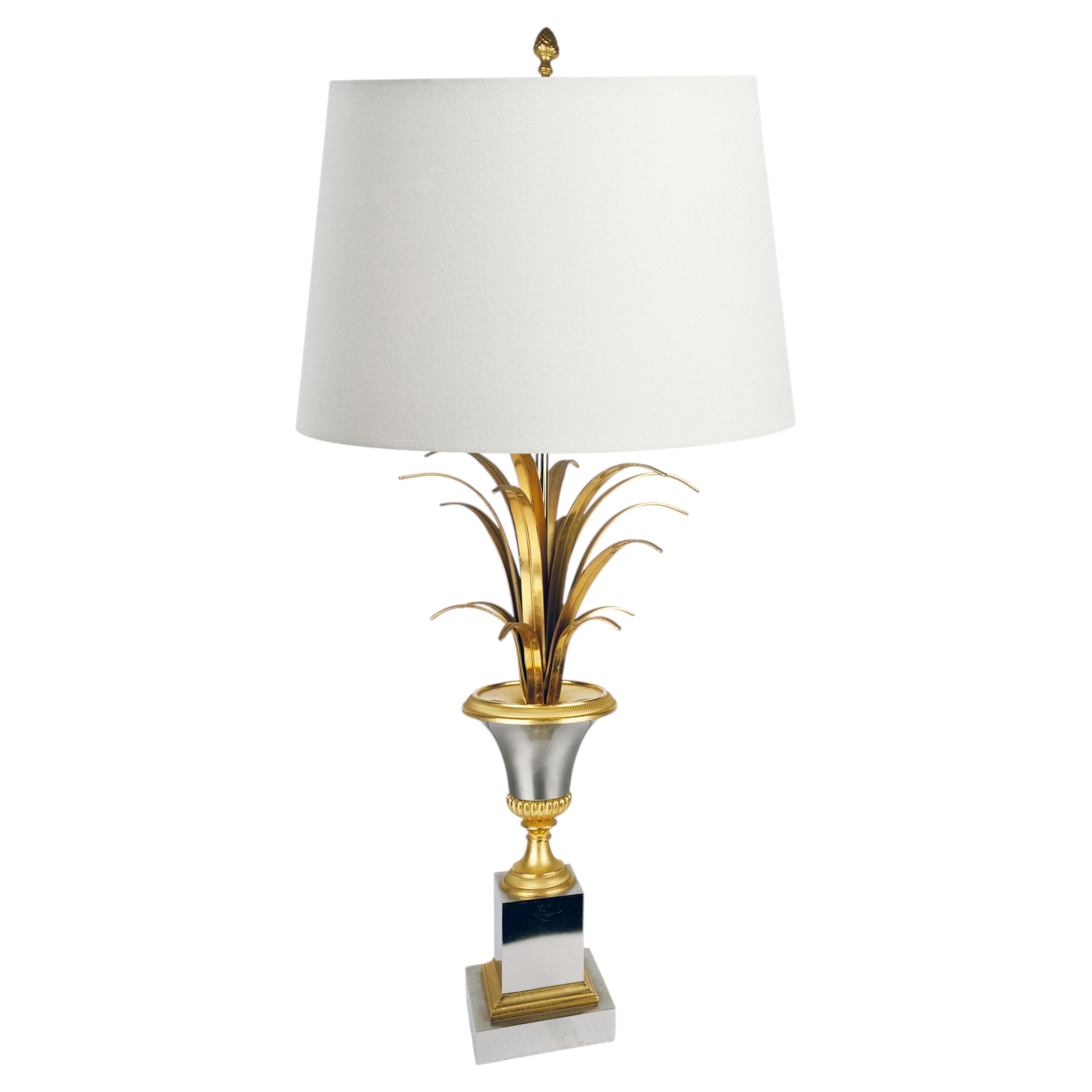 A Maison Charles Table Lamp