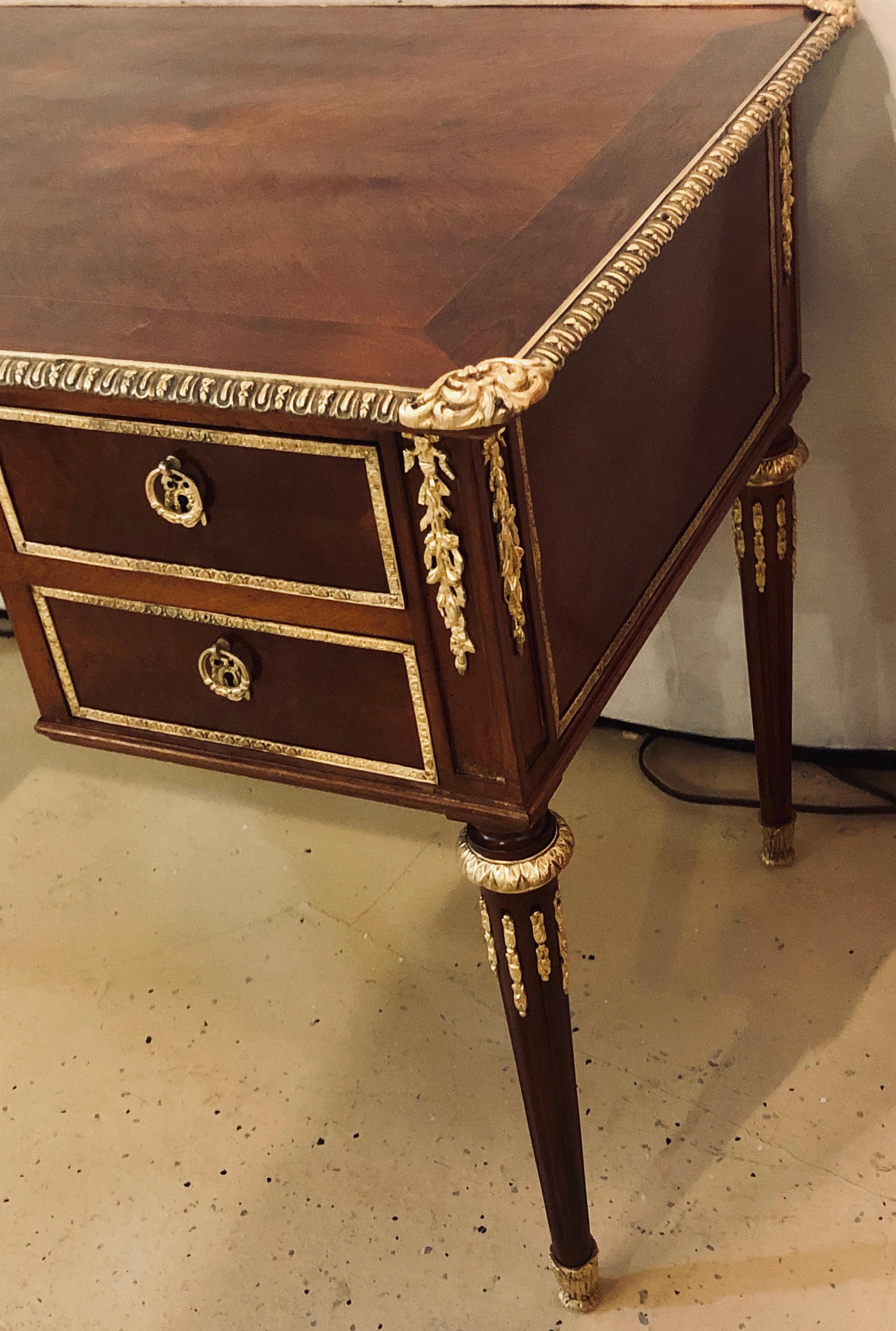 louis xvi writing desk