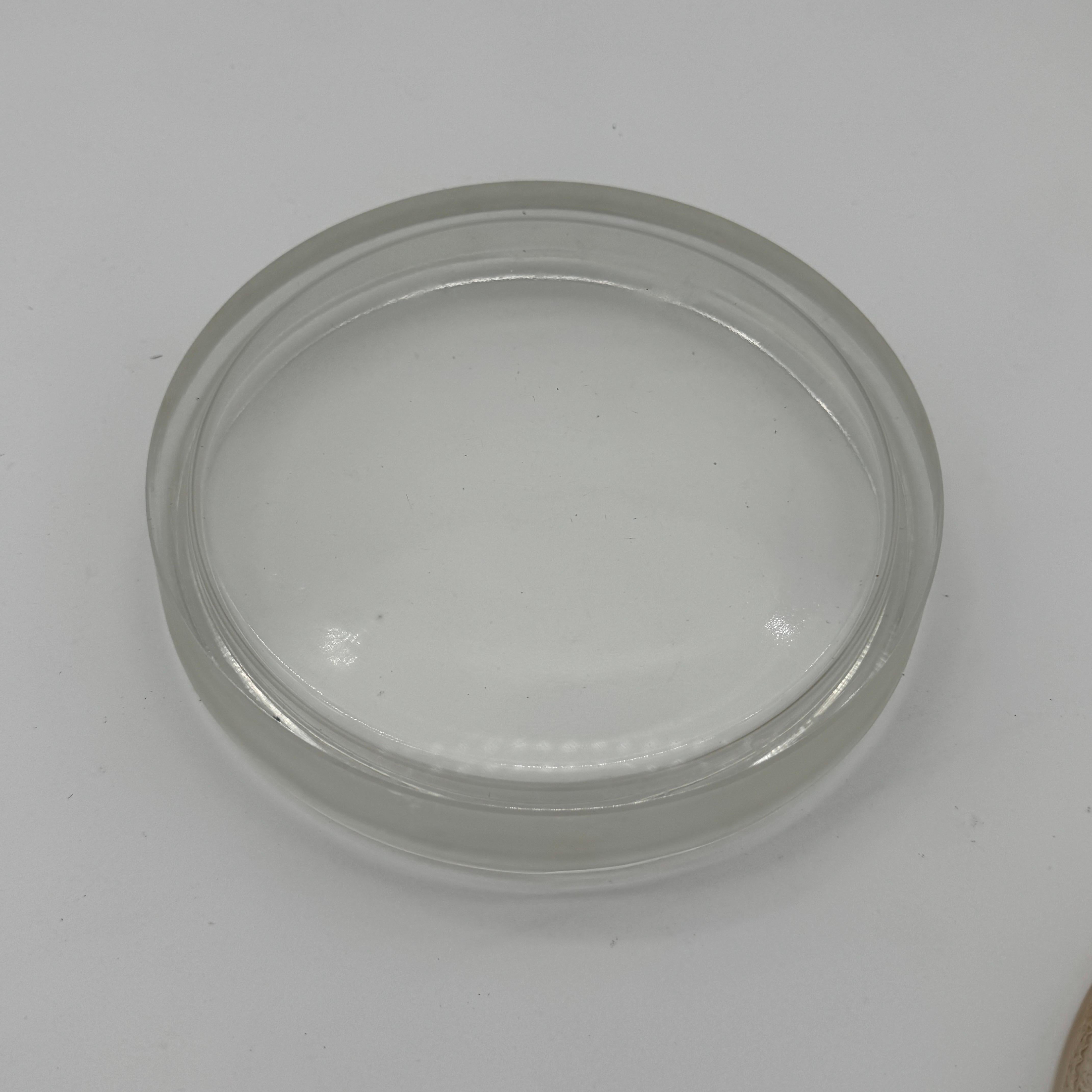 A  Maison Lalique Festons-Glasschachteln aus Glas. (Französisch) im Angebot