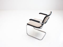 A Marcel Breuer S64 'Cesca' Chair for Thonet