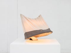 Mario Bellini Circo Table Lamp, Artemide, Italy, 1970s