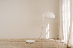 a Martinelli Luce floorlamp Serpente Floor lamp ..