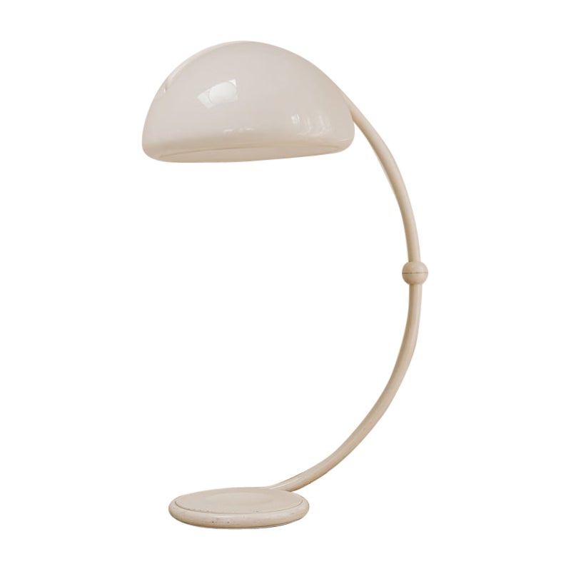 a Martinelli Luce floorlamp Serpente Floor lamp .. en venta
