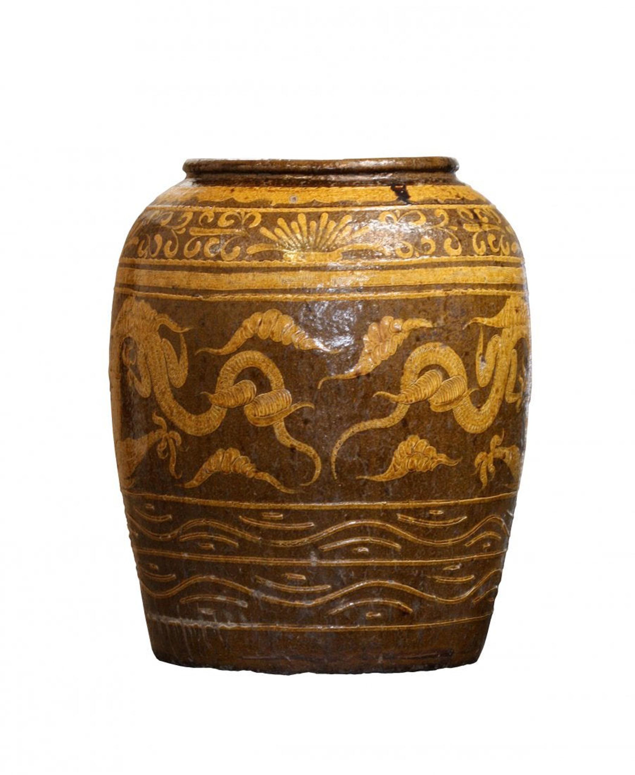 martaban jars