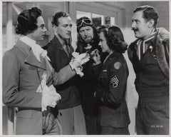 A Matter of Life and Death / Stairway to Heaven