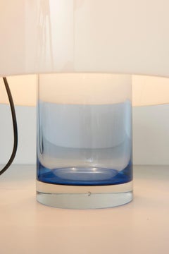Mazzerga Table Lamp by Carlo Nason