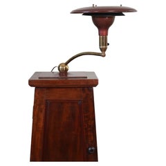 A Melville G Wheeler “Sight Light”