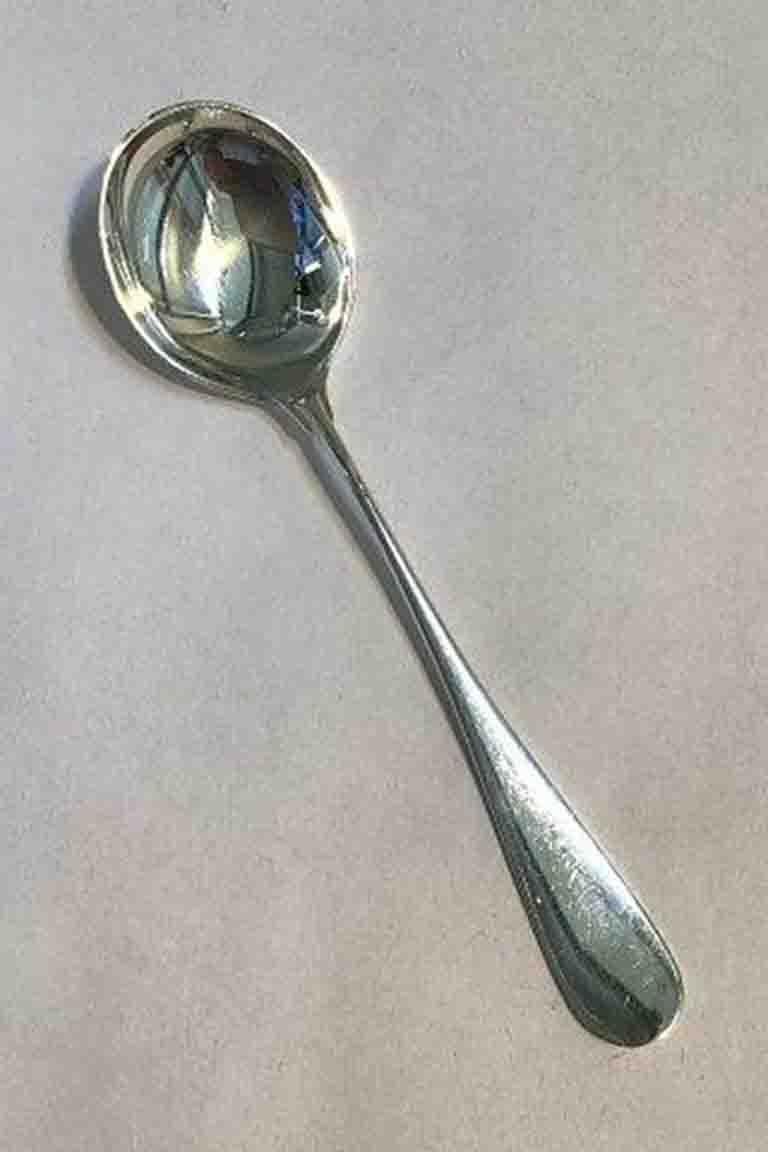 A. Michelsen Ida Serving Spoon in Sterling Silver For Sale 1
