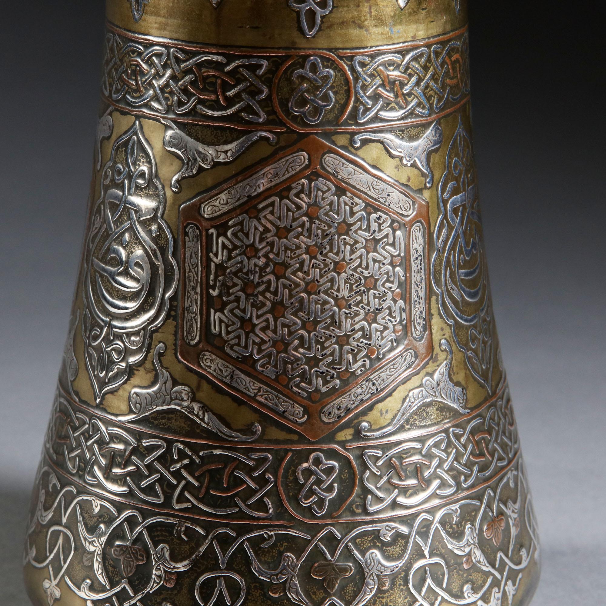 ottoman vase