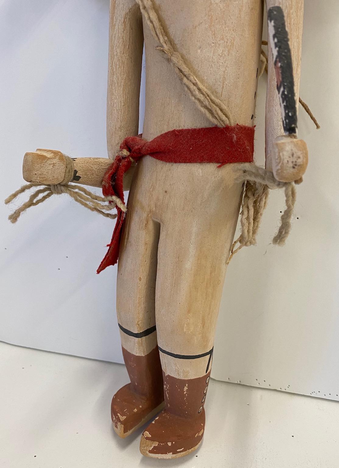 kachina style
