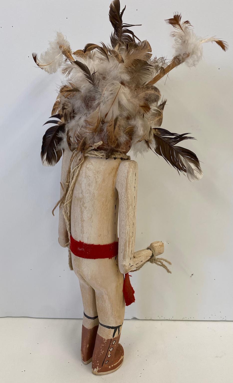 kachina dolls