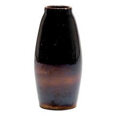 Midcentury French Ceramic Vase