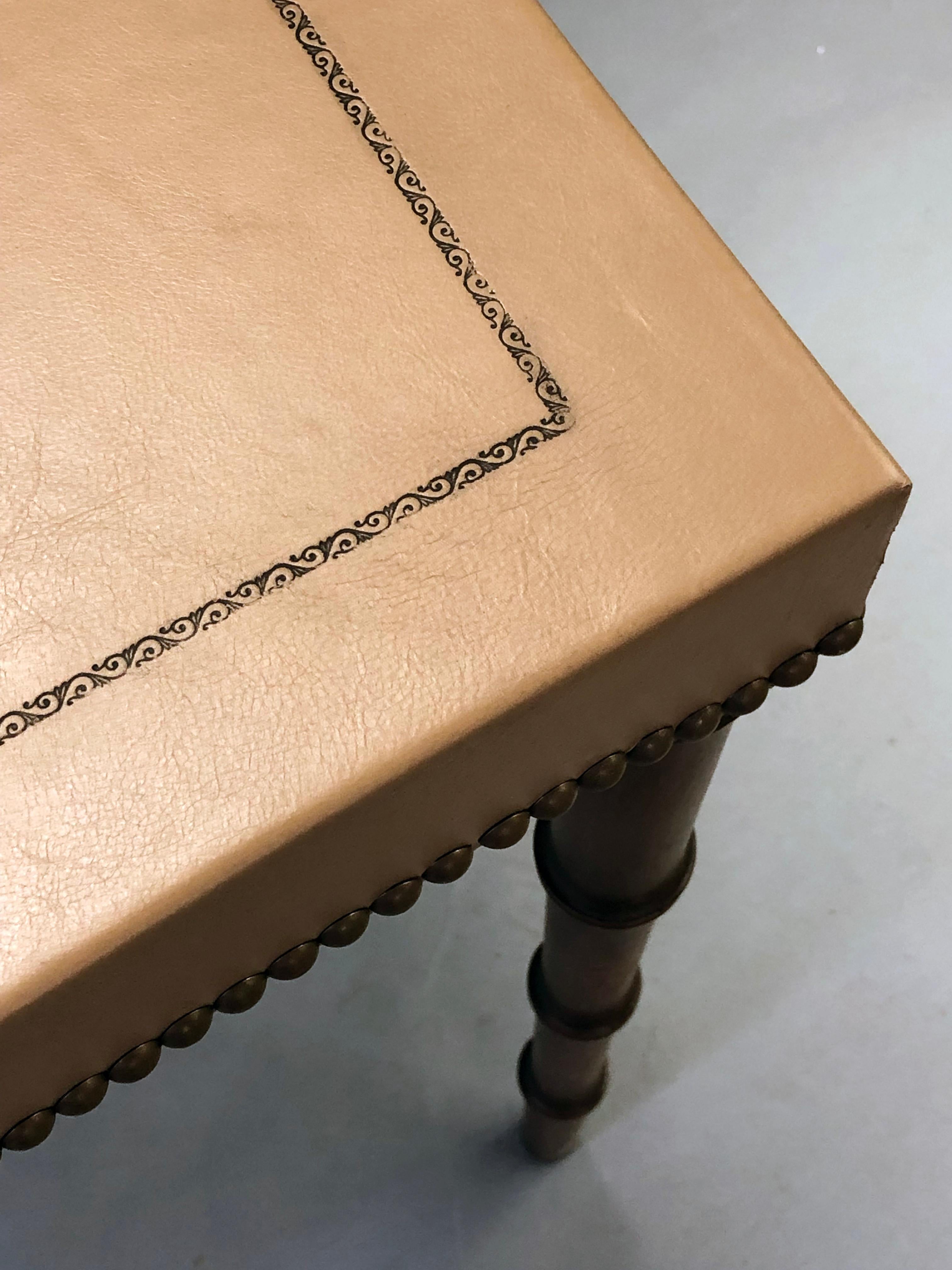 barnard and simonds chairs