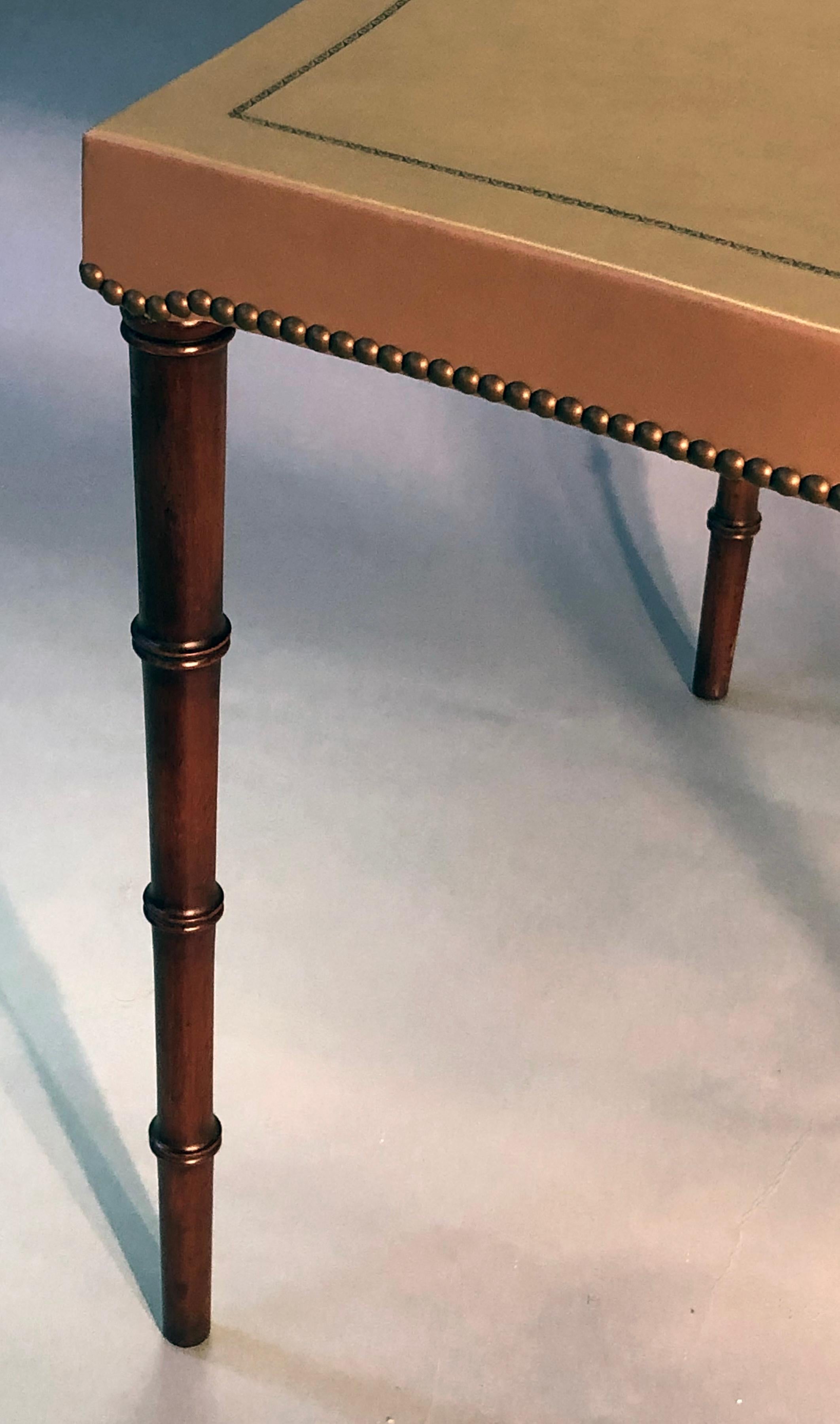 game table leather chairs