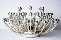 Mid-Century Italian Pistillo Sconce by Studio Tetrarch