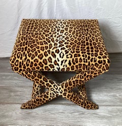 Mid-Century Modern Billy Baldwin x Bench