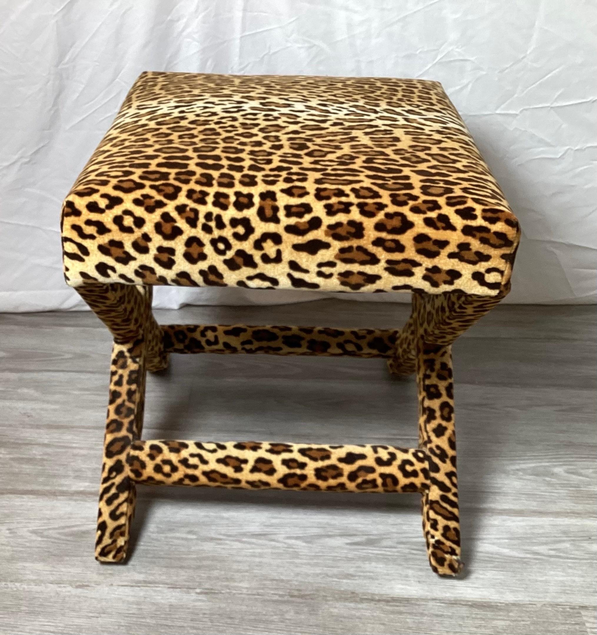 20th Century Mid-Century Modern Billy Baldwin x Bench