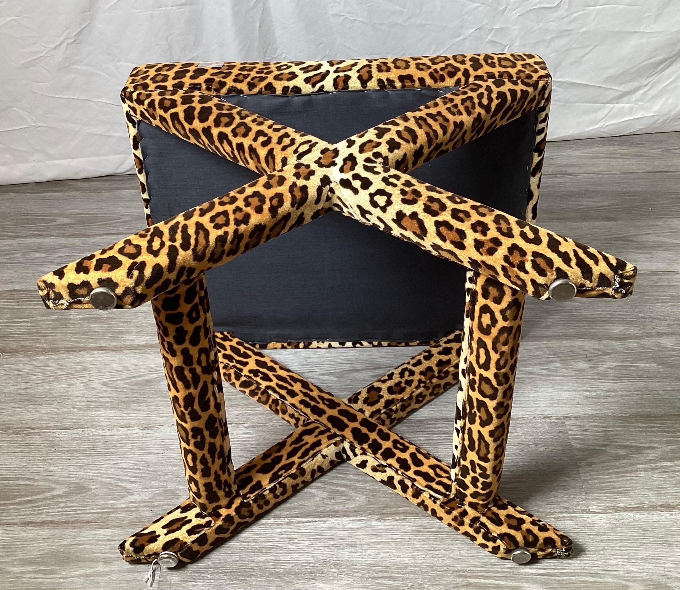 Mid-Century Modern Billy Baldwin x Bench 2