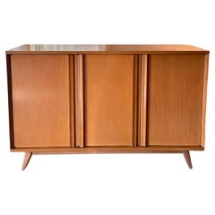 A mid century modern buffet by Viko Baumritter of New York, circa 1960s
