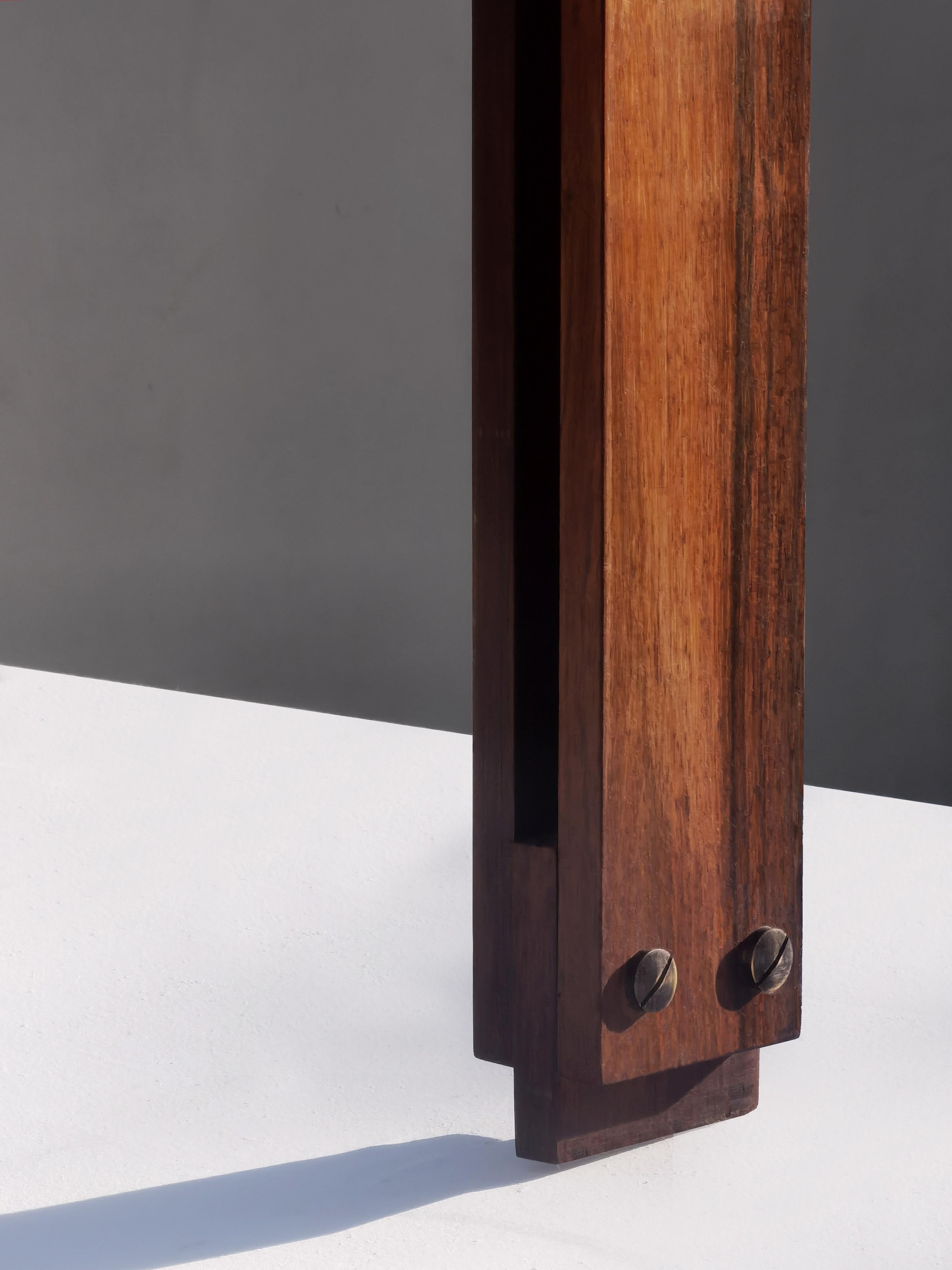 italien TABLE À CAFÉ MODERNE DU MILIEU DU SIÈCLE Mod.751 par ICO PARISI pour Cassina Italie 1950 en vente