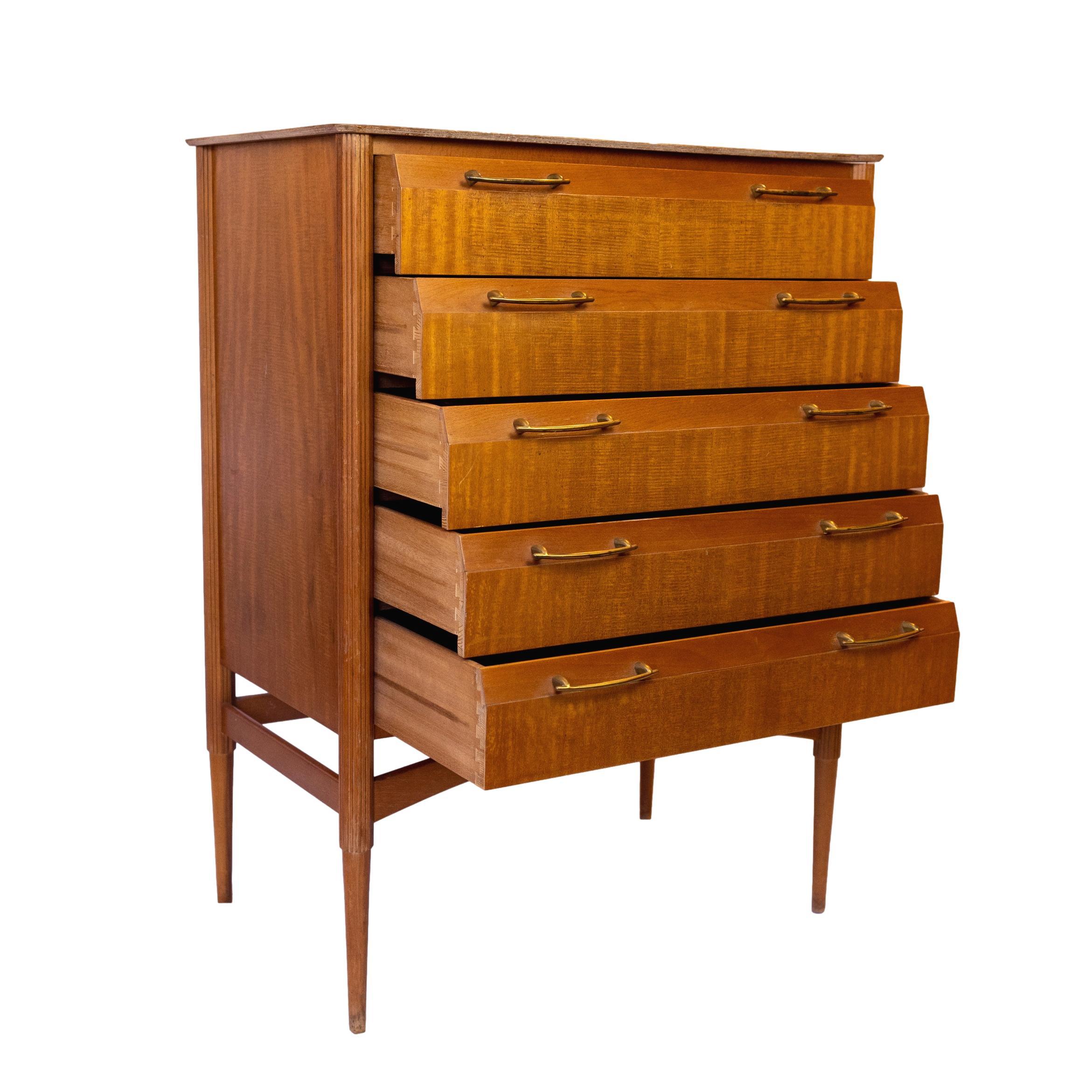 limelight furniture 1960s