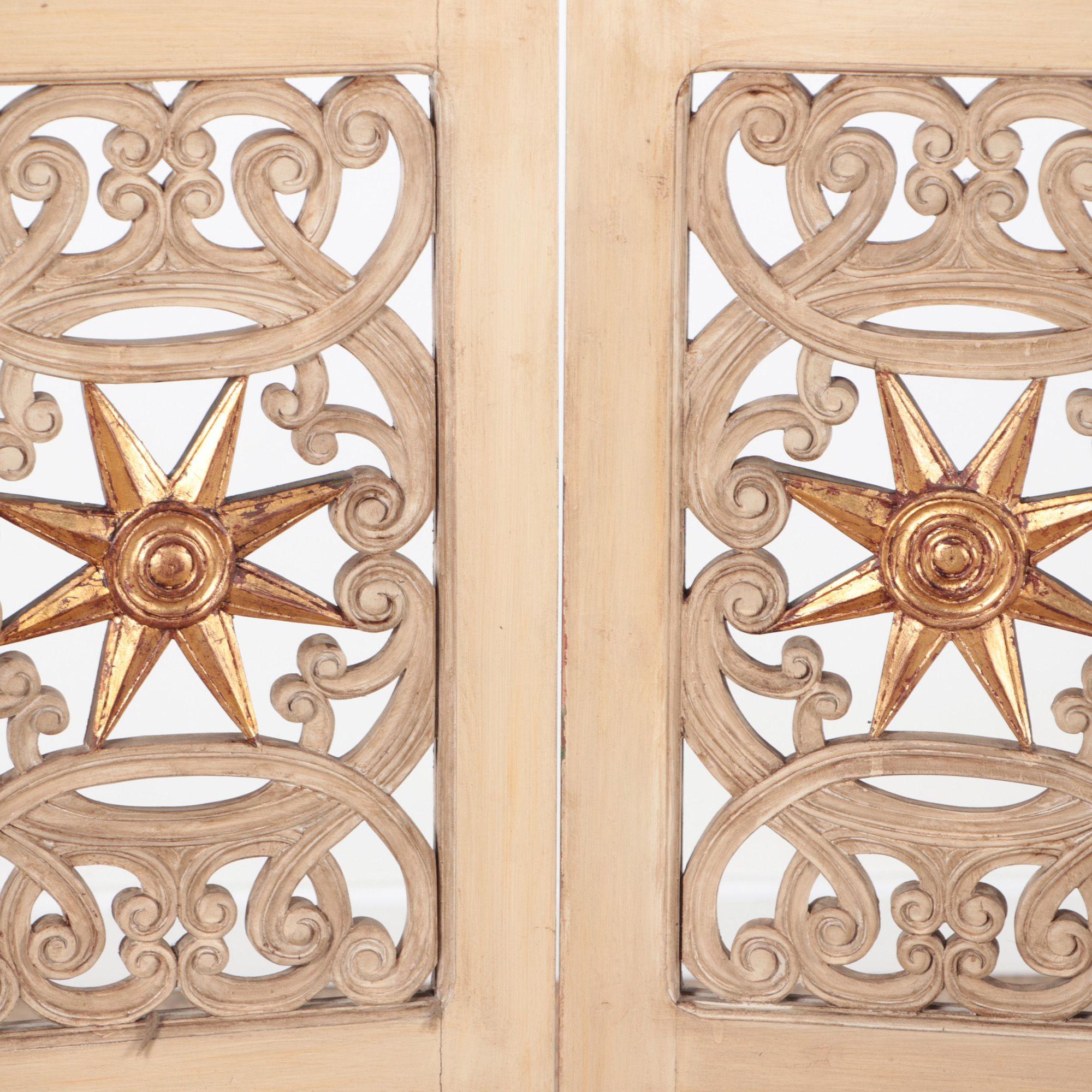 mid century modern room dividers