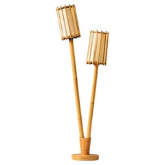 Lampadaires