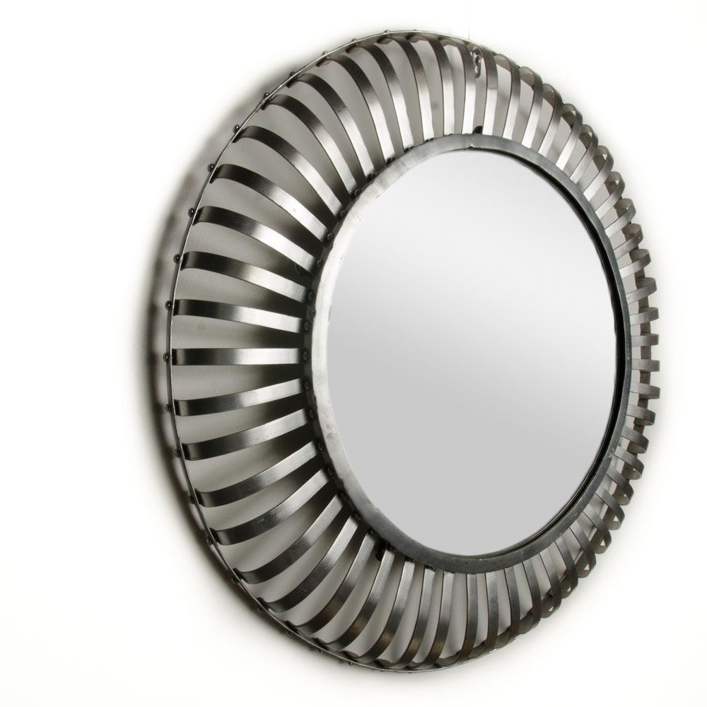 specchi stile industriale