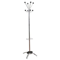 Metal Coat Racks and Stands