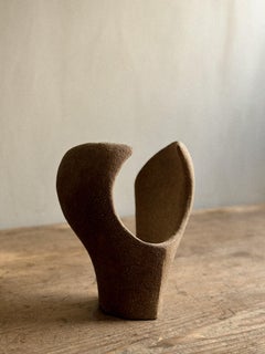 A Mid-Century Sandstone Sculpture, Anonymous, Scandinavia c. 1960s
