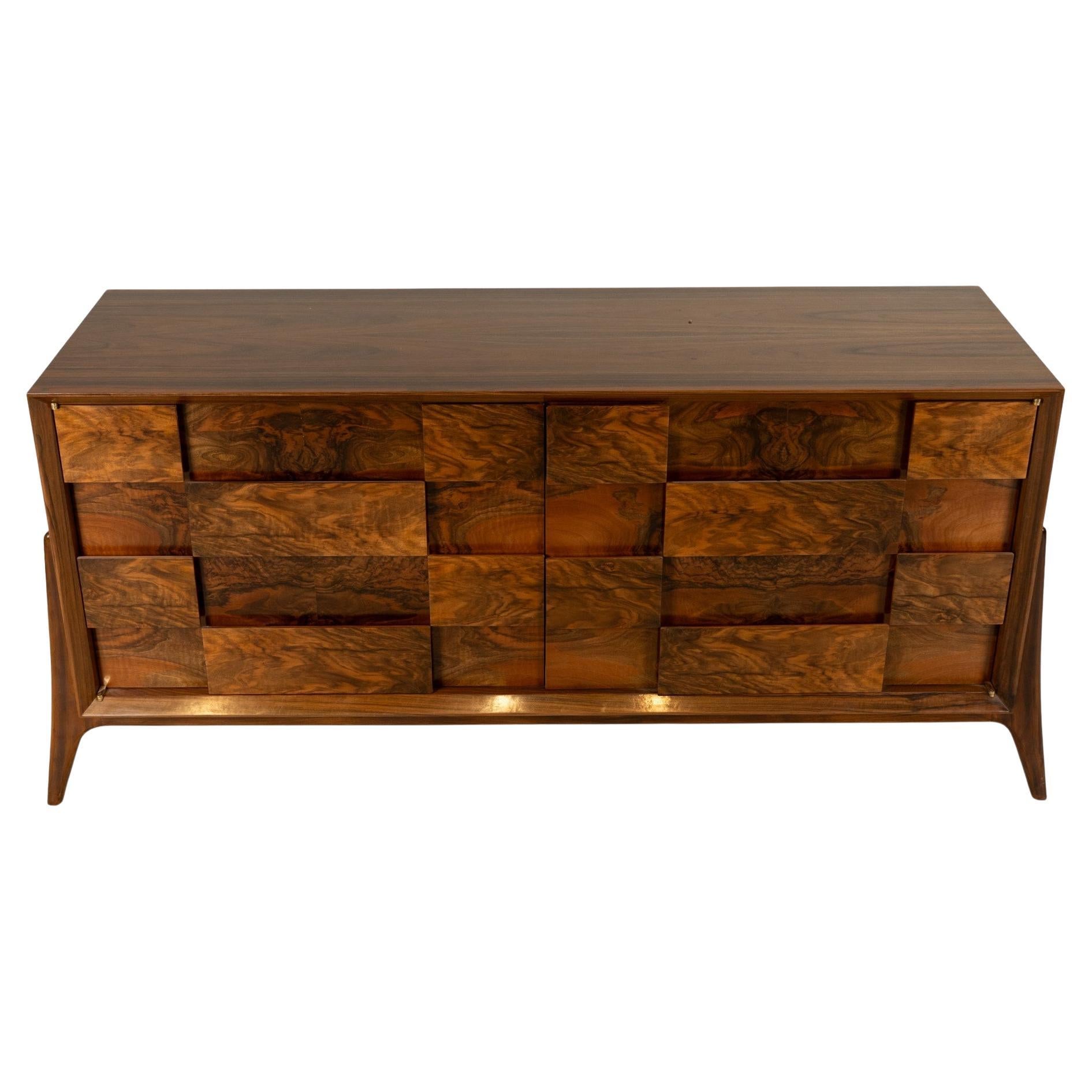 Rene Gabriel Sideboard For Sale at 1stDibs