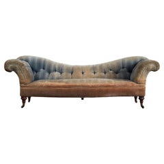 A Mid Ninteenth Century Howard & Sons Sofa